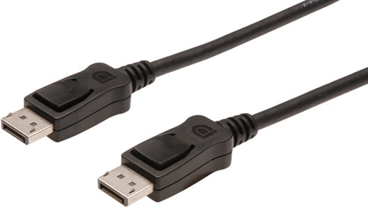 Cordon DisplayPort M/M 15.00m