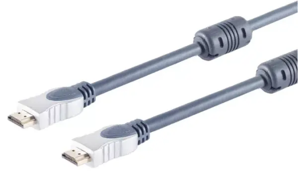 Cordon HDMI 1.4 High speed Ethernet - HQ