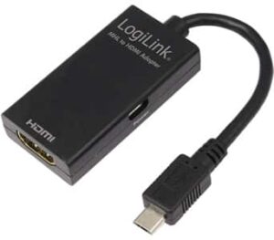 Convertisseur MHL / HDMI