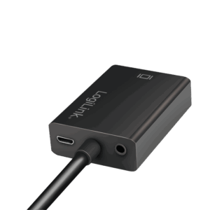 Convertisseur VGA+Audio vers HDMI CV0060
