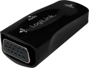 Convertisseur HDMI vers VGA+Audio F/F - CV0108