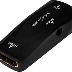 Convertisseur HDMI vers VGA+Audio F/F - CV0108