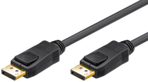 Cordon DisplayPort 1.2 M/M