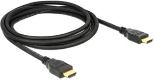 Cordon HDMI 2.0 M/M 4K