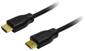 Cordon HDMI 1.4 M/M