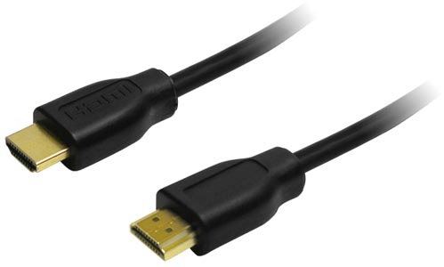 Cordon HDMI 1.4 M/M