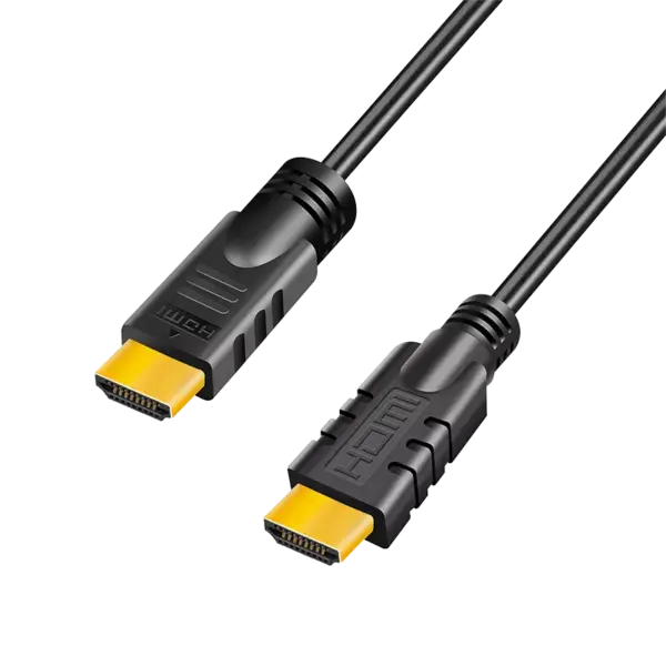 Cordon HDMI High Speed Actif M/M