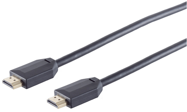 Cordon HDMI Ultra High Speed 10K M/M
