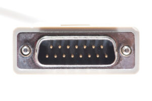 Rallonge DB15M/DB15F