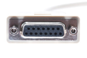 Rallonge DB15M/DB15F