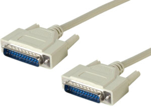 Cordon DB25M/DB25M - 1.80 m