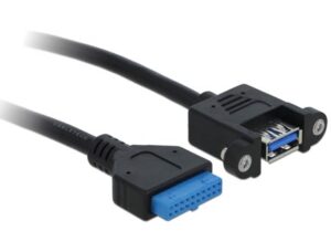Cordon de raccordement interne USB3.0 type A