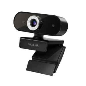 Webcam USB avec microphone
