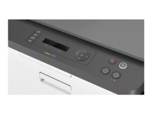 HP Color Laser MFP 178nw - imprimante multifonctions - couleur