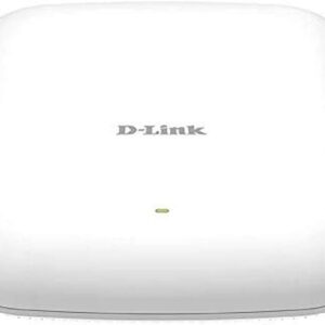 Borne Wi-Fi D-Link DAP-2680 AC1750 Wave2 PoE Dual-Band pro