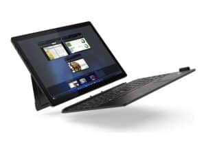 Tablette Lenovo ThinkPad X12 Detachable Gen 2 - 12.3"
