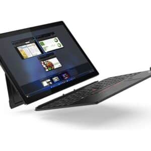 Tablette Lenovo ThinkPad X12 Detachable Gen 2 - 12.3"