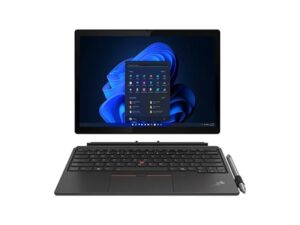 Tablette Lenovo ThinkPad X12 Detachable Gen 2 - 12.3"