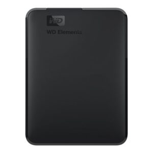 Disque dur externe WD Elements Portable 1 To USB 3.0 compact