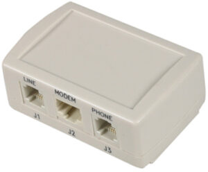 Filtre Maître ADSL