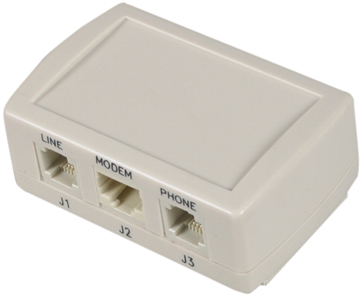 Filtre Maître ADSL