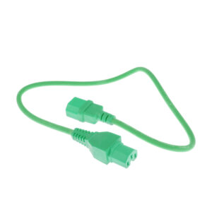 Rallonge C14/C15 Vert