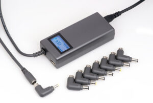 Alimentation secteur pour portable