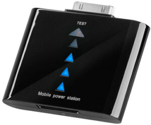 Batterie externe pour iPhone - (eol)