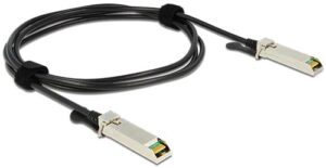 Cordon Twinax SFP+ M/M 5m