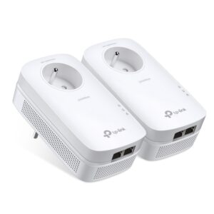 Kit CPL 2000Mbps TP-Link TL-PA9025PKIT