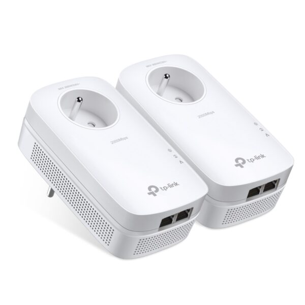 Kit CPL 2000Mbps TP-Link TL-PA9025PKIT