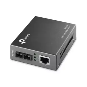 Convertisseur RJ45/SC 10/100 Mbps 2Km TP-Link