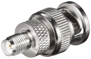 Adaptateur SMA / BNC