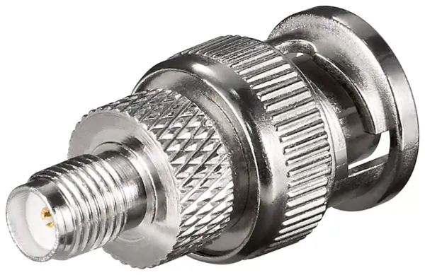 Adaptateur SMA / BNC
