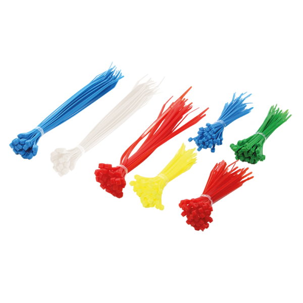 Kit Serre câble couleur