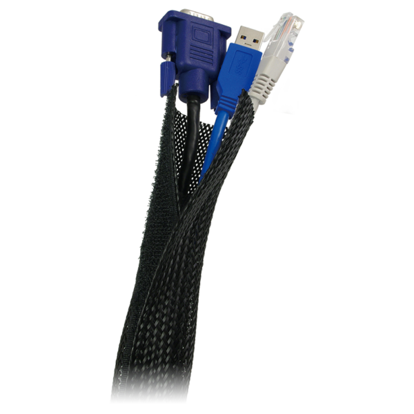 Gaine auto-agrippante 1.80m