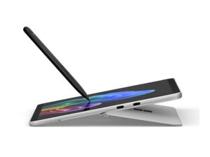 Tablette Surface Pro 12'' - SNAPDRAGON /16/1TB - Platinum