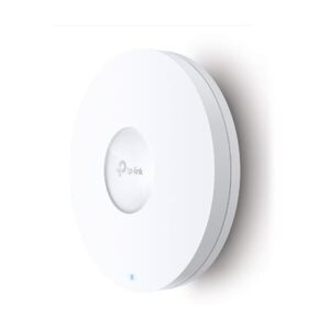 Borne Wi-Fi 6 TP-Link Omada AX1800 gestion Cloud Omada PoE
