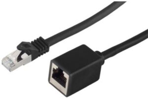 Rallonge RJ45 Cat7 S/FTP LSOH