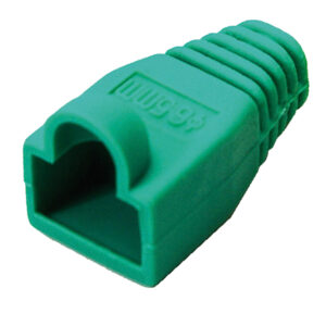 Manchons à bulle RJ45 diamètre 6 mm par 100