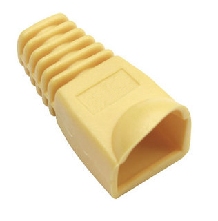 Manchons à bulle RJ45 diamètre 6 mm par 10