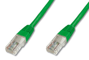 Cordon RJ45 CAT.5e UTP