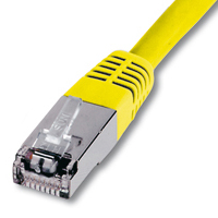 Cordon RJ45 CAT6 S/FTP
