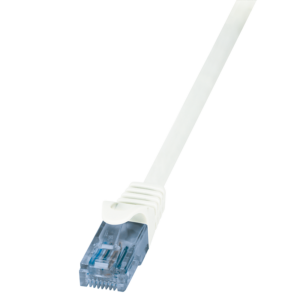Cordon RJ45 CAT6A U/UTP