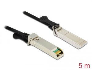 Cordon Twinax SFP+ M/M 5m