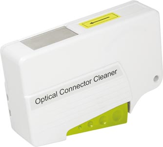 Cassette de nettoyage (SC, FC, LC, ST, MU…)