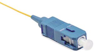 Pigtail monomode 1m