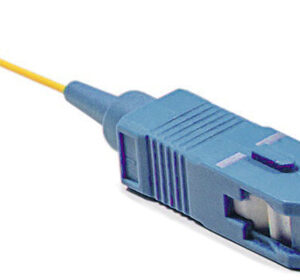 Pigtail monomode 1m