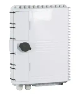 Boîtier de raccordement int/ext 32 fibres