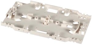 Cassette d'épissure empilable (pour 24 épissures)